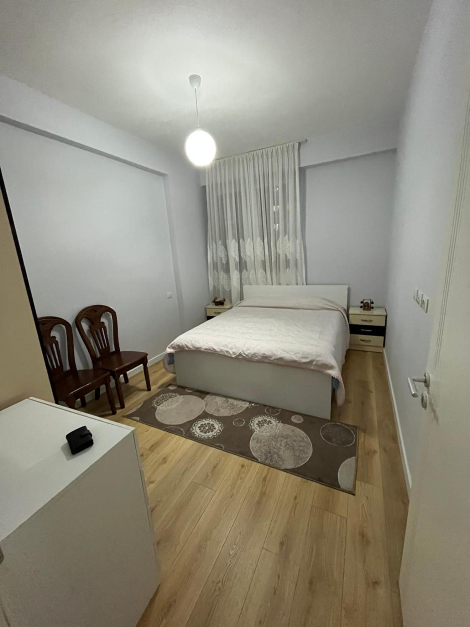 Sala Apartment Σκόδρα Εξωτερικό φωτογραφία