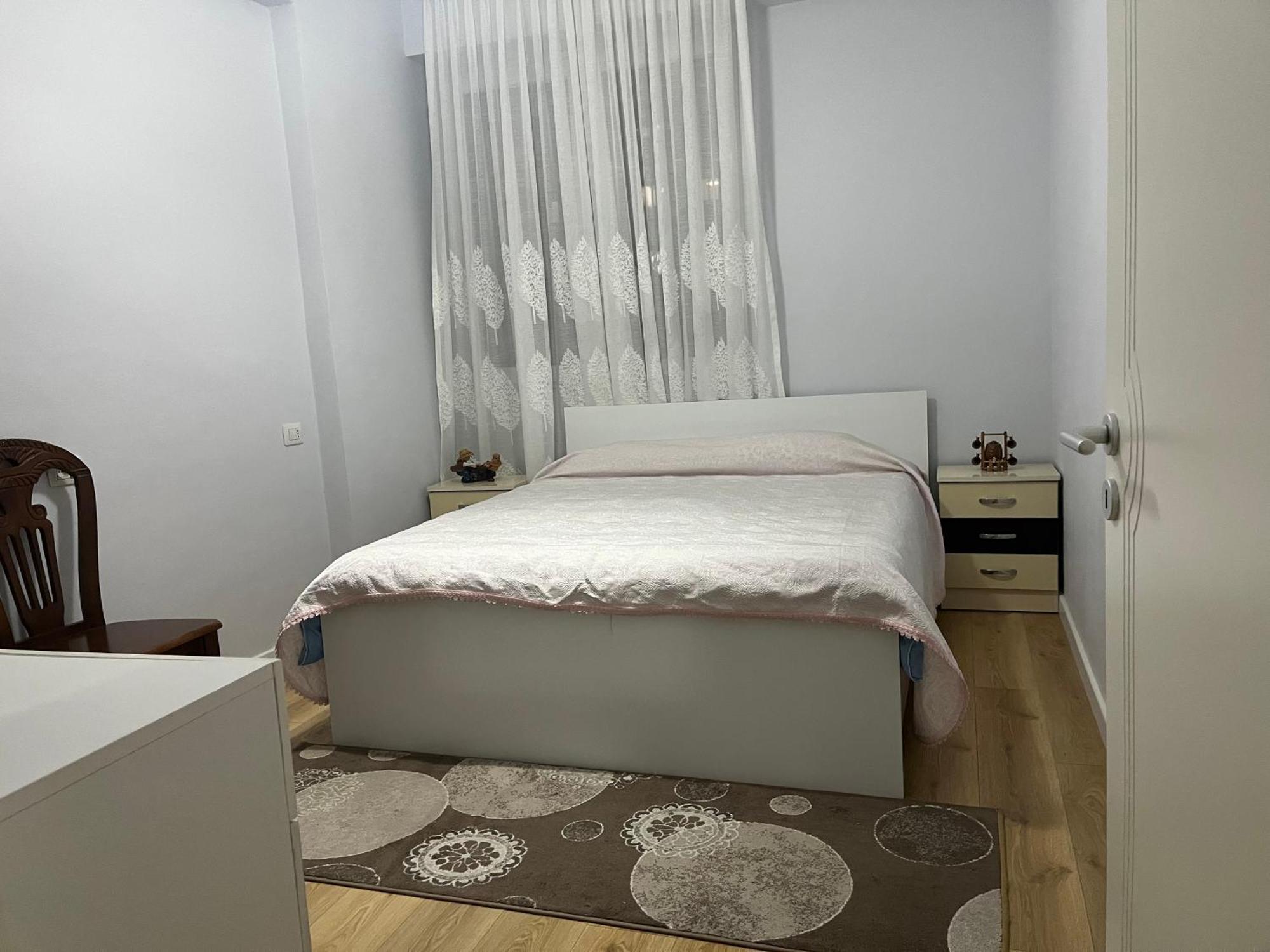 Sala Apartment Σκόδρα Εξωτερικό φωτογραφία