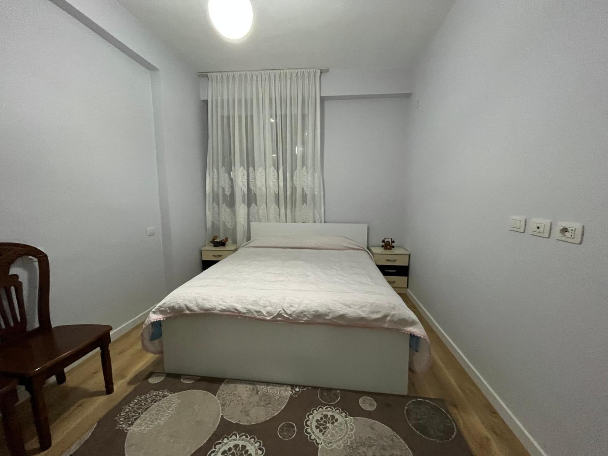 Sala Apartment Σκόδρα Εξωτερικό φωτογραφία