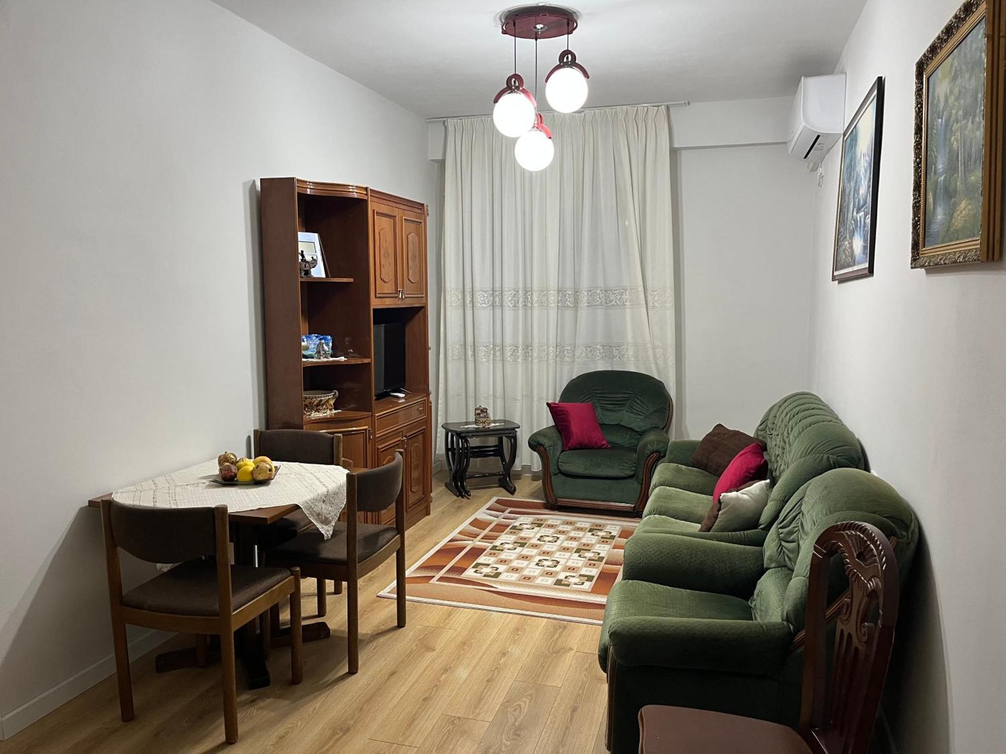 Sala Apartment Σκόδρα Εξωτερικό φωτογραφία
